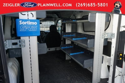 2022 RAM ProMaster City Base