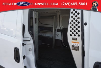2022 RAM ProMaster City Base