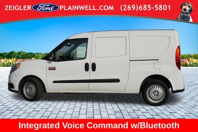 2022 RAM ProMaster City Base