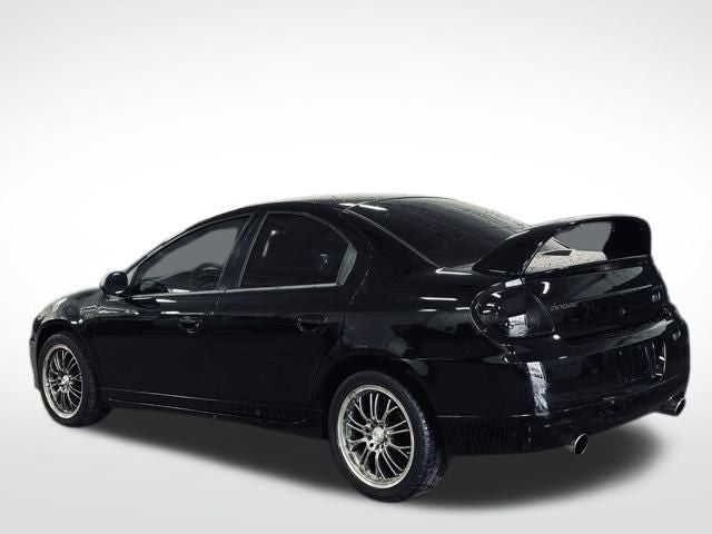 2004 Dodge SRT-4 Base