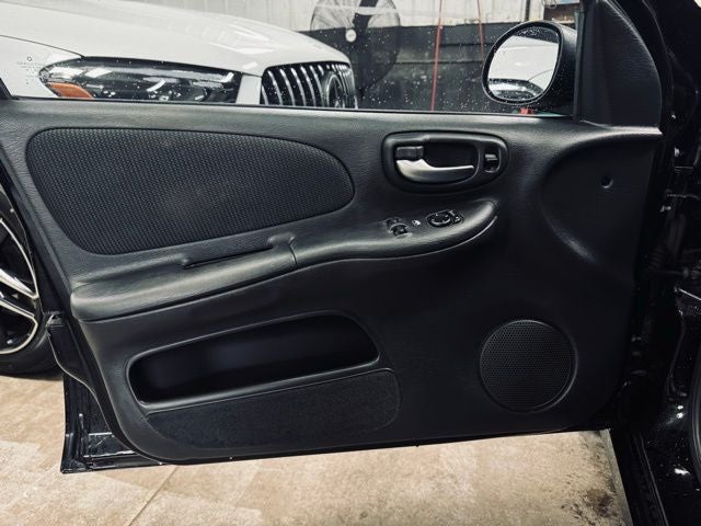 2004 Dodge SRT-4 Base