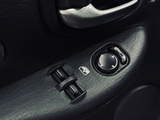 2004 Dodge SRT-4 Base