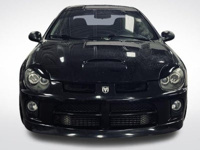 2004 Dodge SRT-4 Base