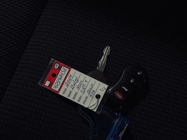 2004 Dodge SRT-4 Base