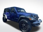 2018 Jeep Wrangler Sport S 4x4