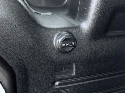 2018 Jeep Wrangler Sahara 4x4