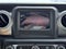 2018 Jeep Wrangler Sahara 4x4