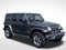 2018 Jeep Wrangler Sahara 4x4