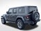 2018 Jeep Wrangler Sahara 4x4