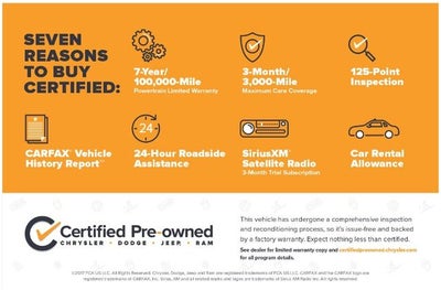 2022 Jeep Cherokee Trailhawk 4x4