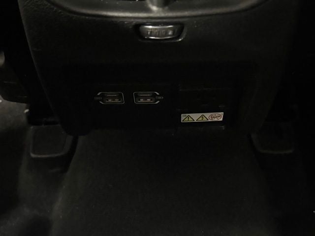 2022 Jeep Cherokee Trailhawk 4x4