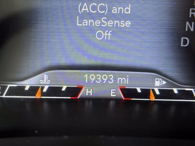 2023 Jeep Cherokee Altitude * Certified Pre-Owned *