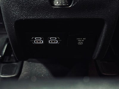 2022 Jeep Cherokee Latitude Lux 4x4