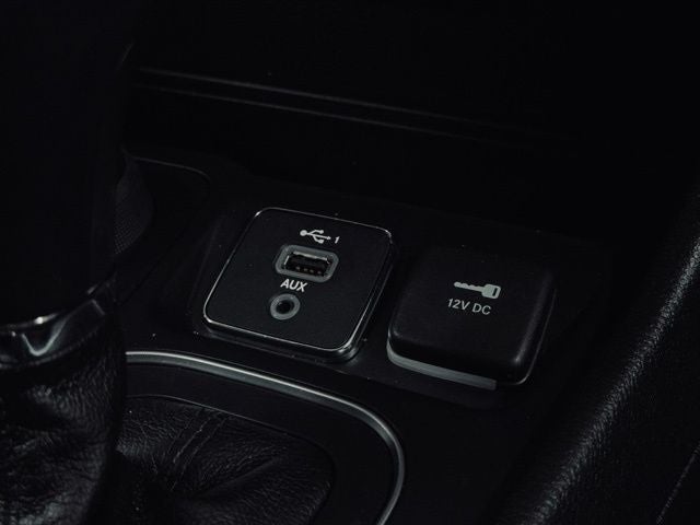 2022 Jeep Cherokee Latitude Lux 4x4