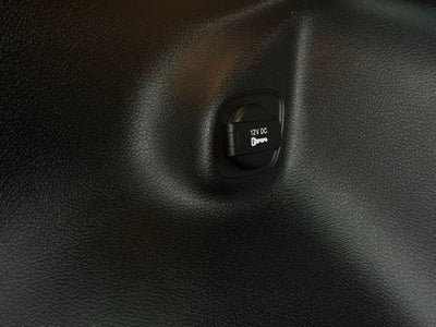 2021 Jeep Cherokee Latitude Lux 4X4