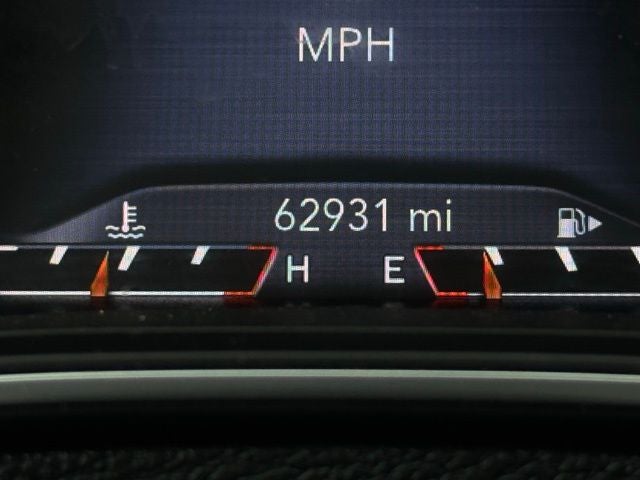 2021 Jeep Cherokee Latitude Lux 4X4