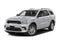 2026 Dodge Durango DURANGO GT AWD