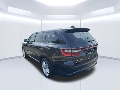 2026 Dodge Durango GT AWD