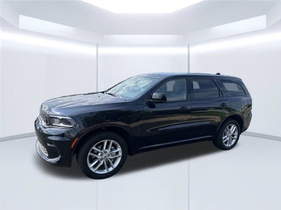 2026 Dodge Durango GT AWD