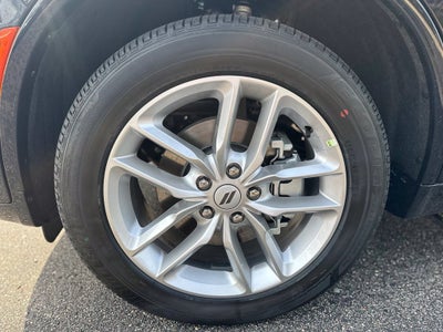 2026 Dodge Durango GT AWD