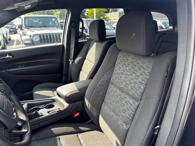 2026 Dodge Durango GT AWD
