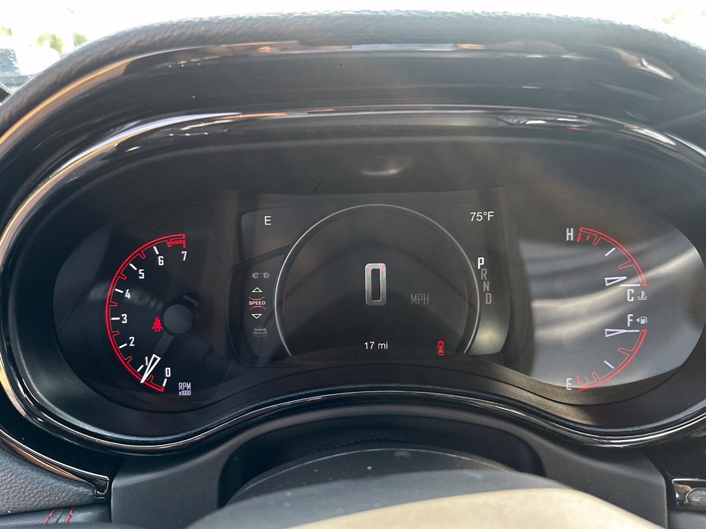 2026 Dodge Durango GT AWD