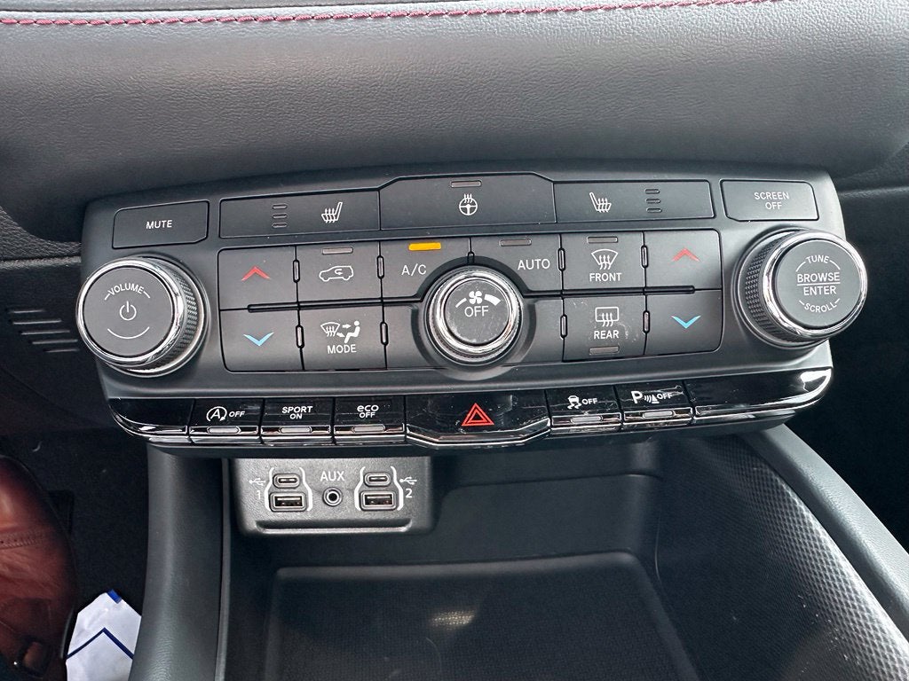 2026 Dodge Durango GT AWD