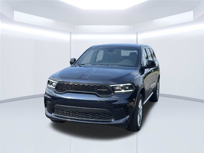 2026 Dodge Durango GT AWD