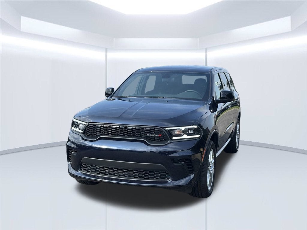2026 Dodge Durango GT AWD