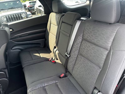 2026 Dodge Durango GT AWD