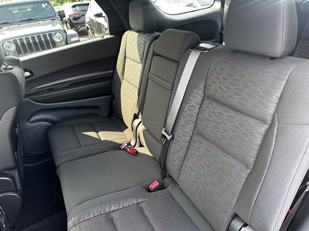 2026 Dodge Durango GT AWD
