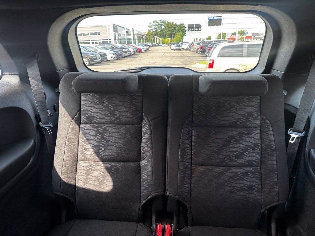 2026 Dodge Durango GT AWD