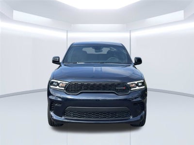 2026 Dodge Durango GT AWD
