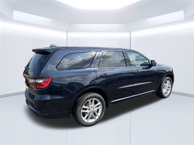 2026 Dodge Durango GT AWD