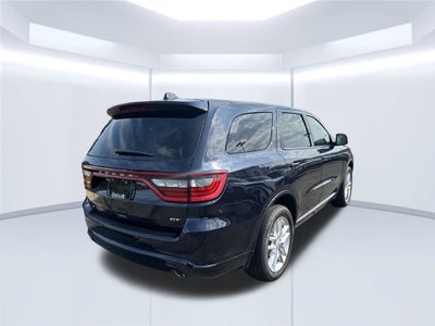 2026 Dodge Durango GT AWD