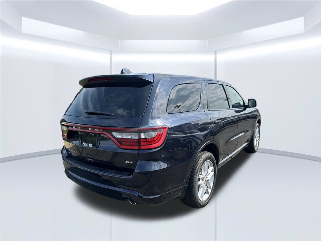 2026 Dodge Durango GT AWD