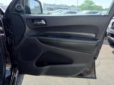 2021 Dodge Durango GT AWD