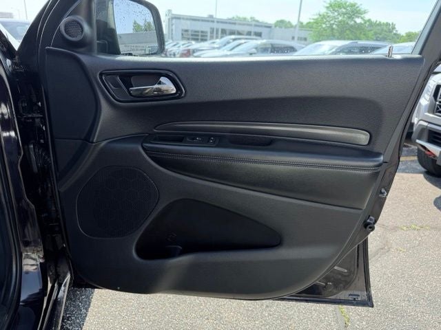 2021 Dodge Durango GT AWD