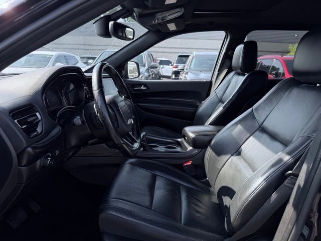 2021 Dodge Durango GT AWD