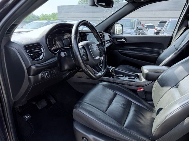 2021 Dodge Durango GT AWD