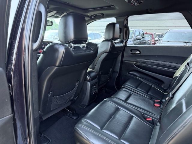 2021 Dodge Durango GT AWD