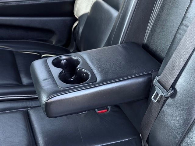 2021 Dodge Durango GT AWD