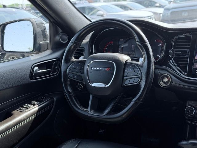 2021 Dodge Durango GT AWD