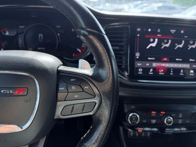 2021 Dodge Durango GT AWD