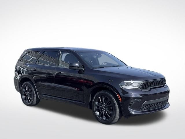 2021 Dodge Durango GT AWD