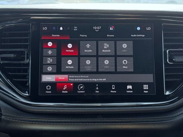 2021 Dodge Durango GT AWD