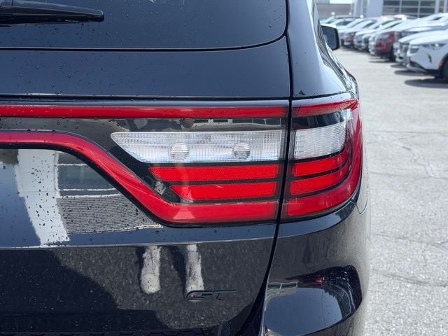 2021 Dodge Durango GT AWD