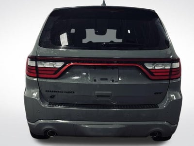 2022 Dodge Durango GT Plus AWD