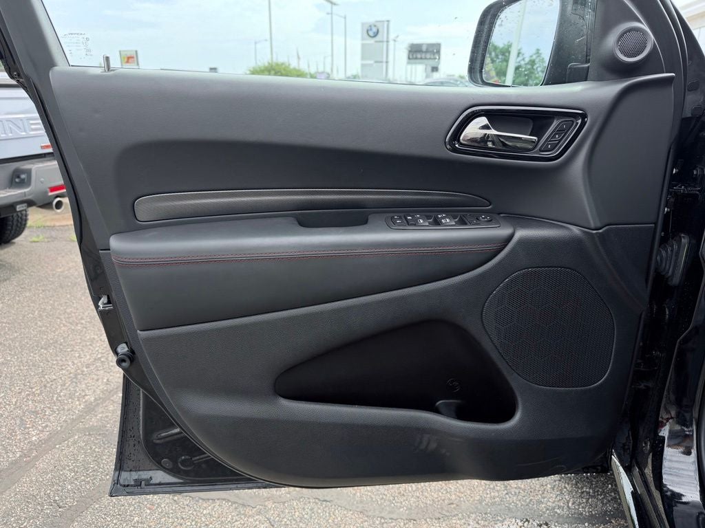 2023 Dodge Durango GT Premium AWD