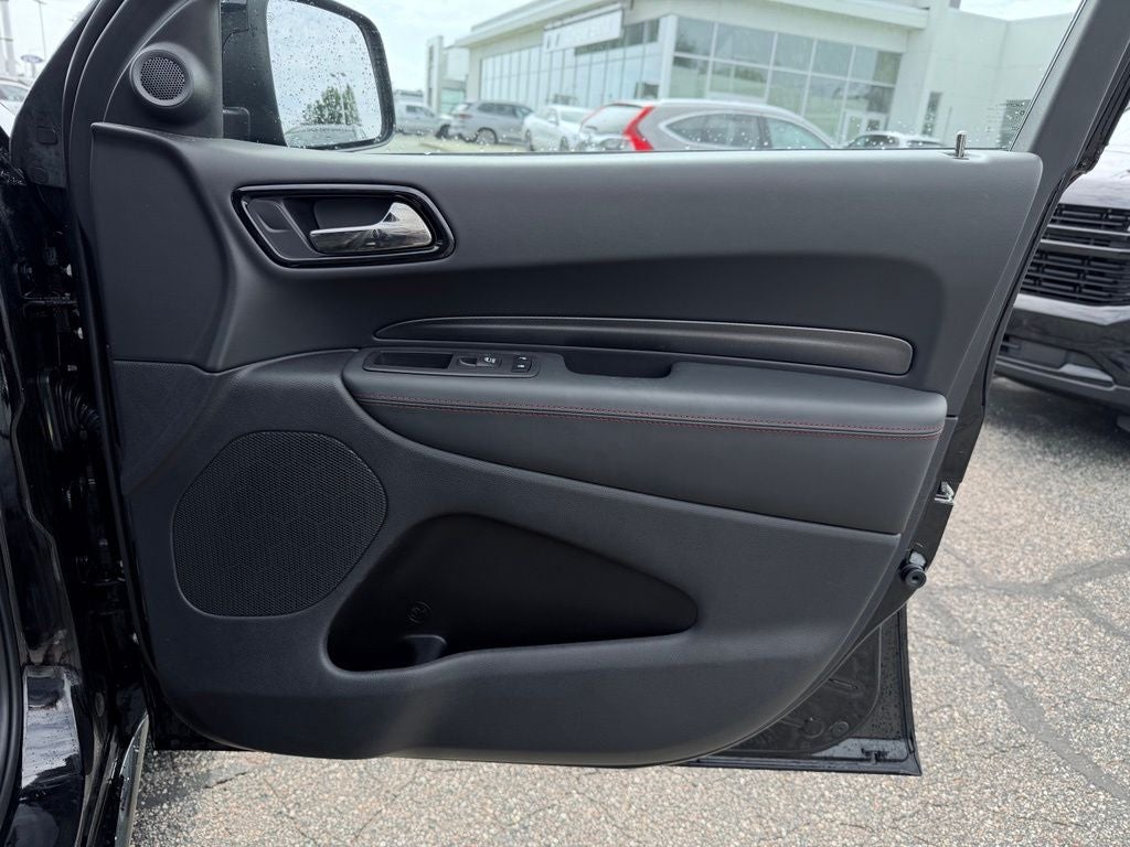 2023 Dodge Durango GT Premium AWD